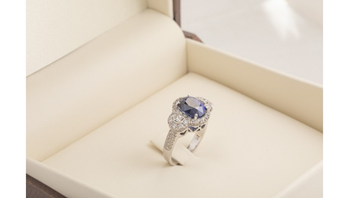 Alta joyería: cuando una pieza se convierte en arte, legado y emoción