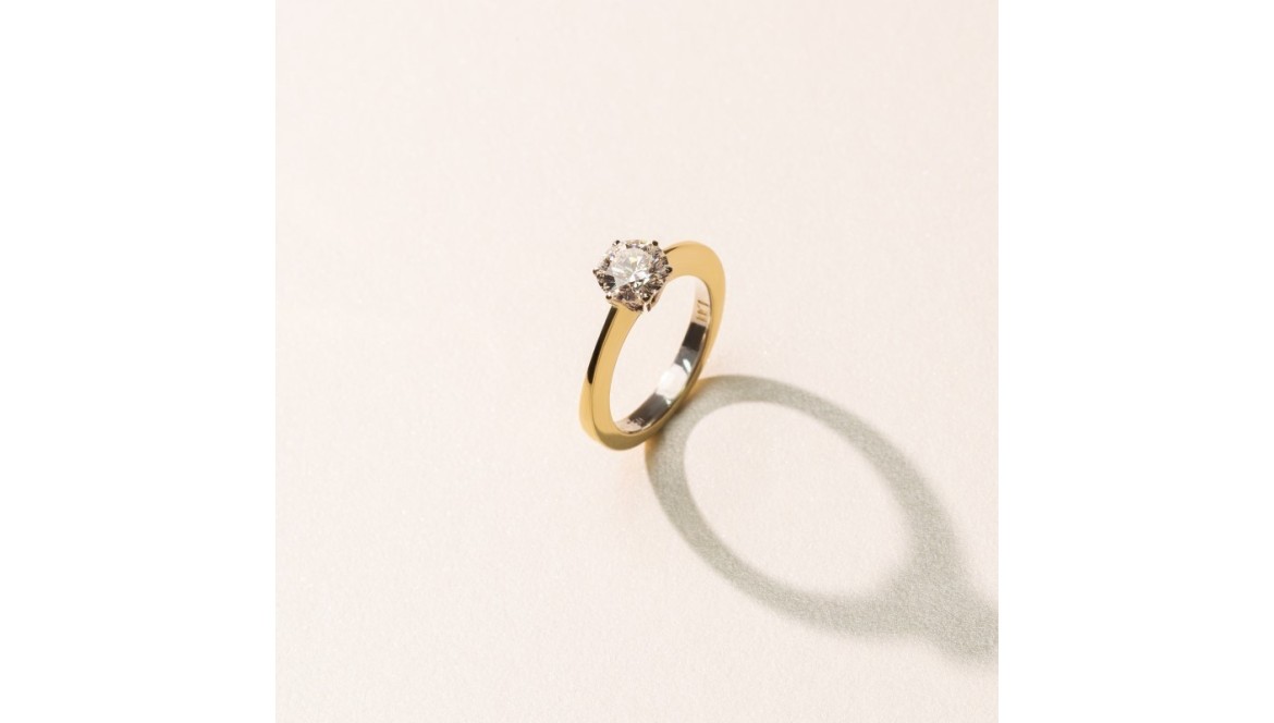 Venta de anillos de compromiso: la importancia de la elección perfecta Venta de anillos de compromiso: la importancia de la elección perfecta