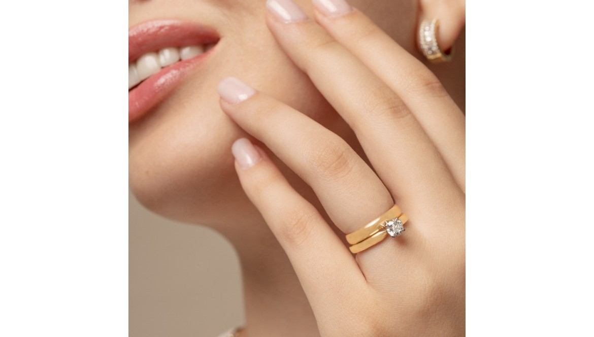 ¿Qué simbolismos puede tener un anillo de diamante? ¿Qué simbolismos puede tener un anillo de diamante?