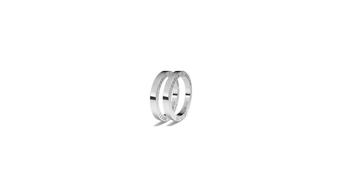 ¿Cuándo se tienen que dar los anillos de promesa en Perú?