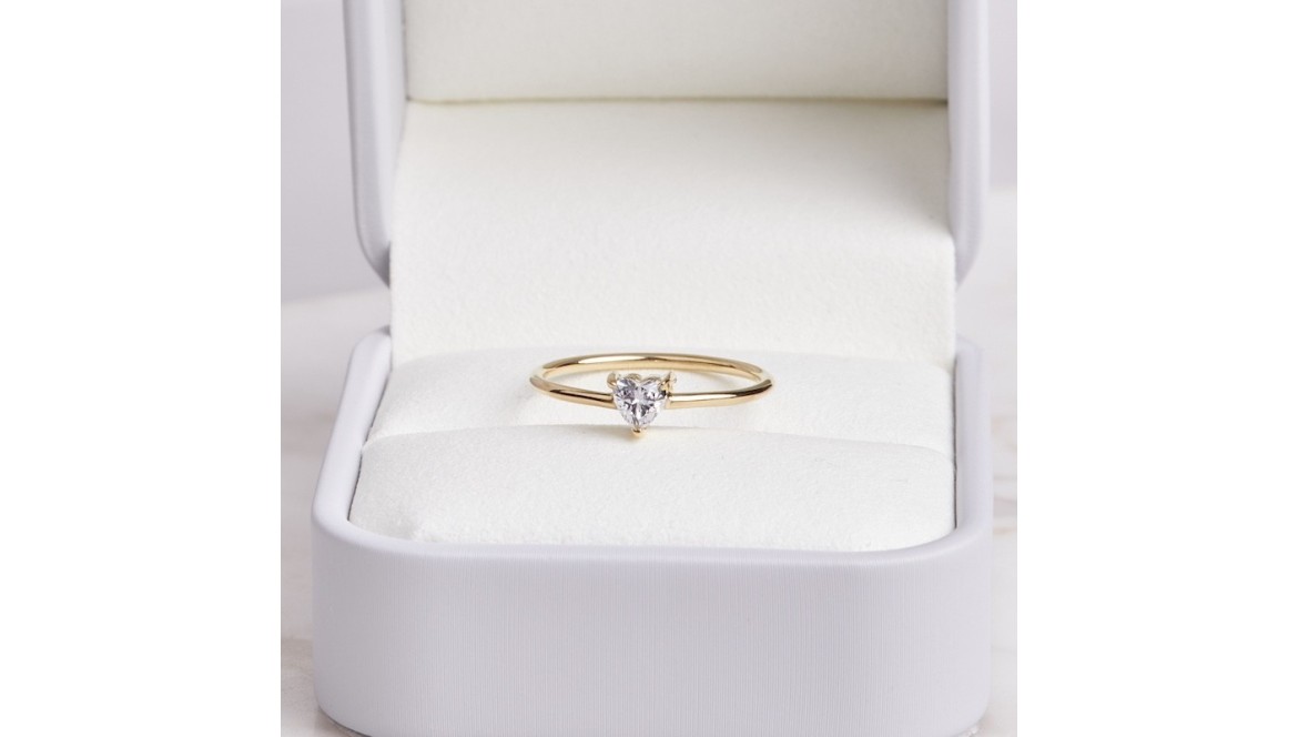 ¿Cuál es el precio de los anillos de promesa en Perú?