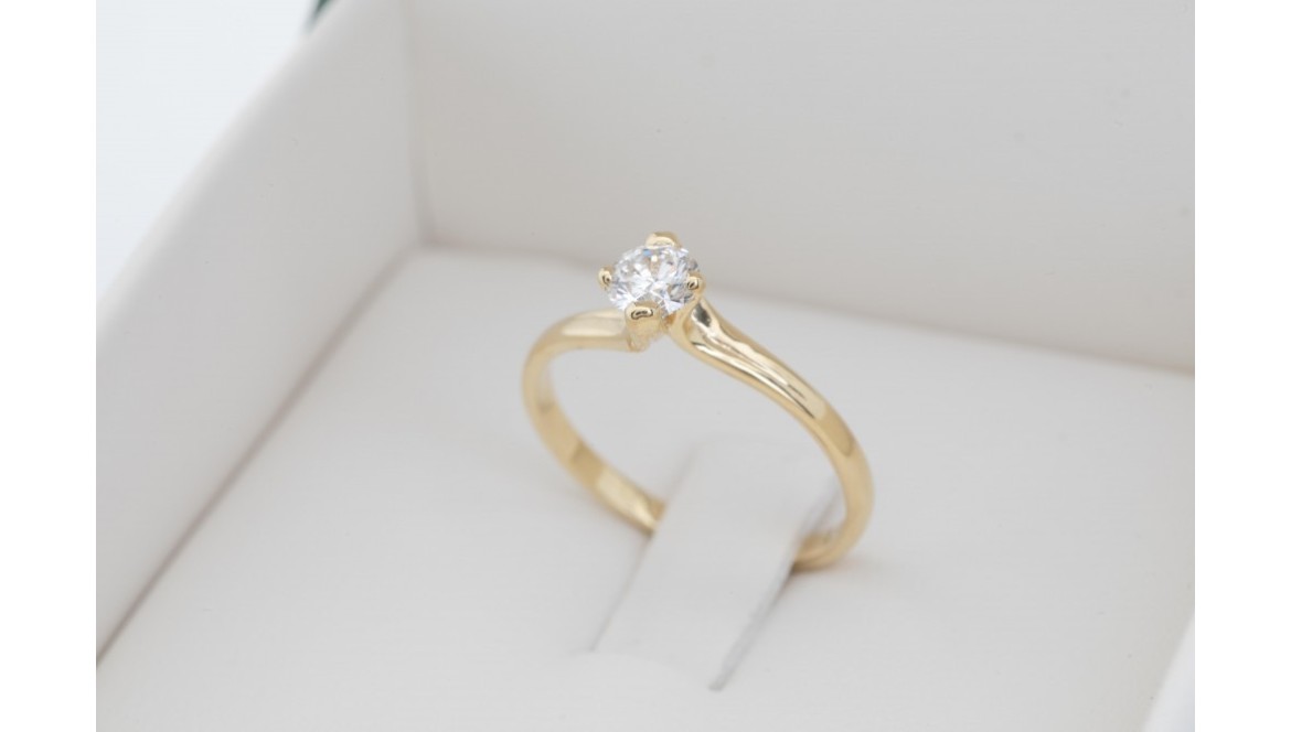 Anillos de compromiso para mujer: ¿Qué modelos existen?