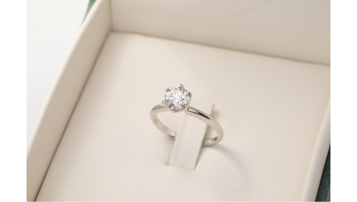 Vive un momento único: los mejores anillos con piedras preciosas Vive un momento único: los mejores anillos con piedras preciosas