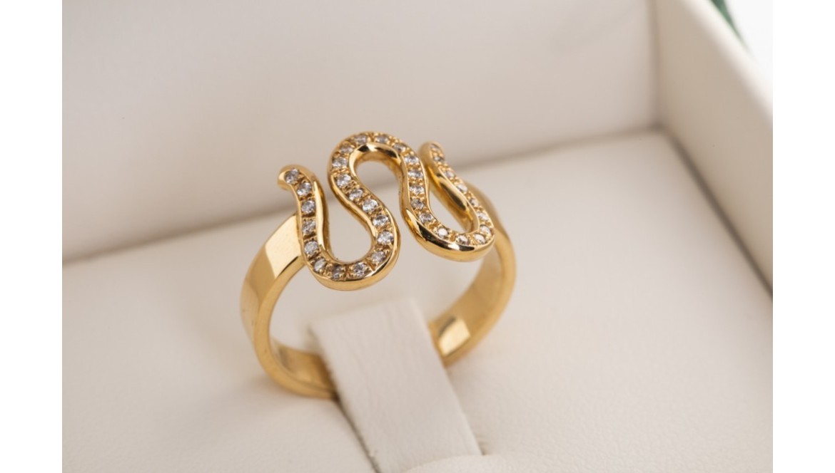 Sortijas de oro para mujer: el mejor regalo para tu pareja Sortijas de oro para mujer: el mejor regalo para tu pareja
