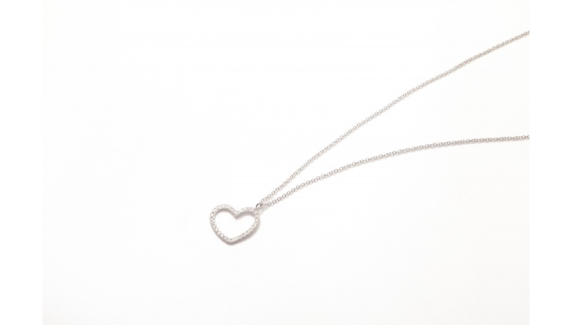 Collar de diamantes: un símbolo histórico de la joyería Collar de diamantes: un símbolo histórico de la joyería
