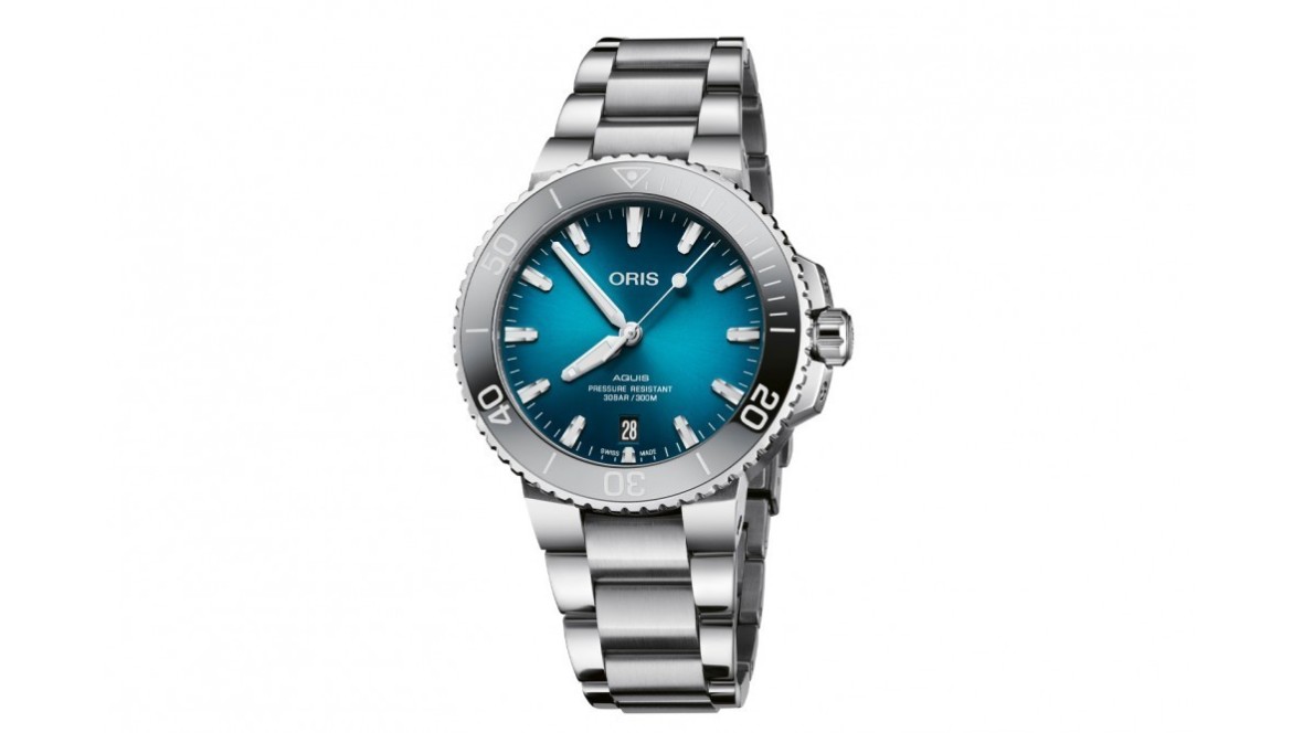 Joyería Murguía: representantes de la marca de relojes Oris en Perú