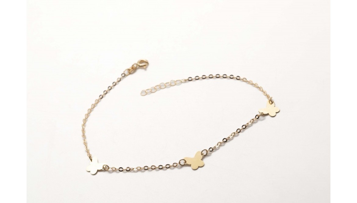 Pulseras de Oro: Elegancia Atemporal en Cada Detalle Pulseras de Oro: Elegancia Atemporal en Cada Detalle