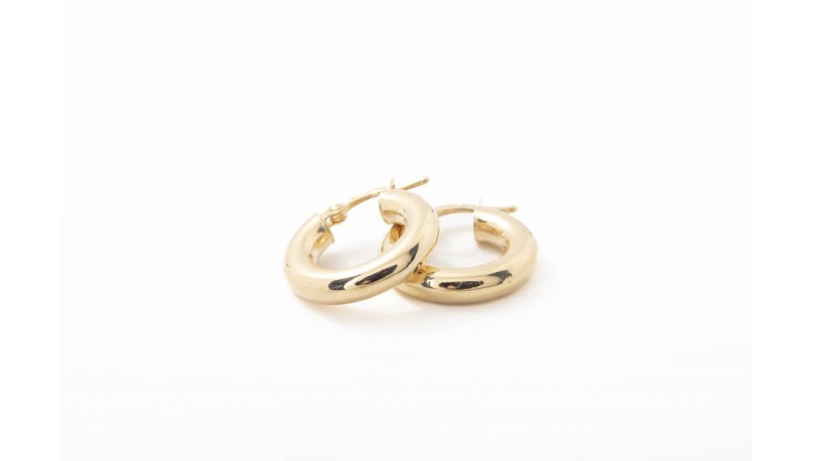 Aretes de oro para mujer – Elegancia y Sofisticación para Cada Ocasión Aretes de oro para mujer – Elegancia y Sofisticación para Cada Ocasión