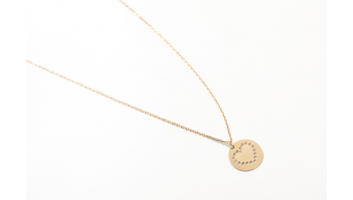 Cadena de oro 18K – Elegancia y Durabilidad en una Joya Atemporal Cadena de oro 18K – Elegancia y Durabilidad en una Joya Atemporal
