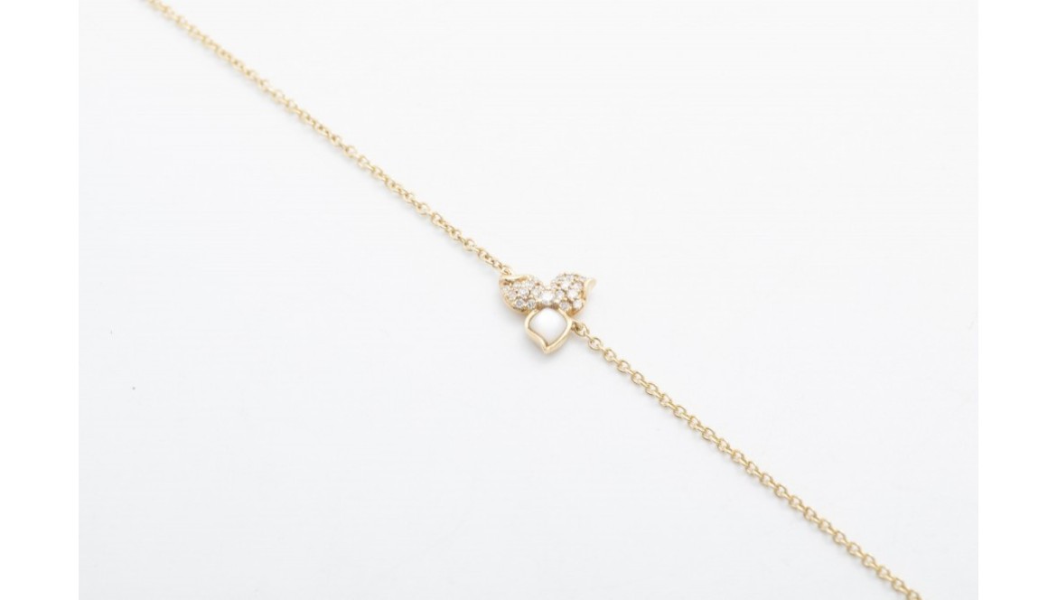 Brazalete de diamantes – Un Toque de Elegancia Atemporal Brazalete de diamantes – Un Toque de Elegancia Atemporal