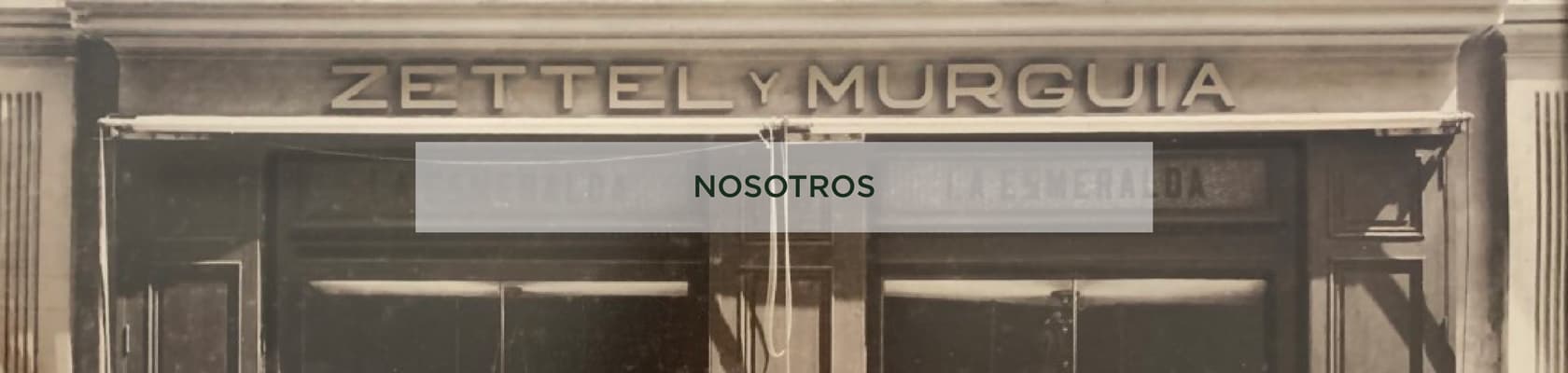 Joyería Murguía