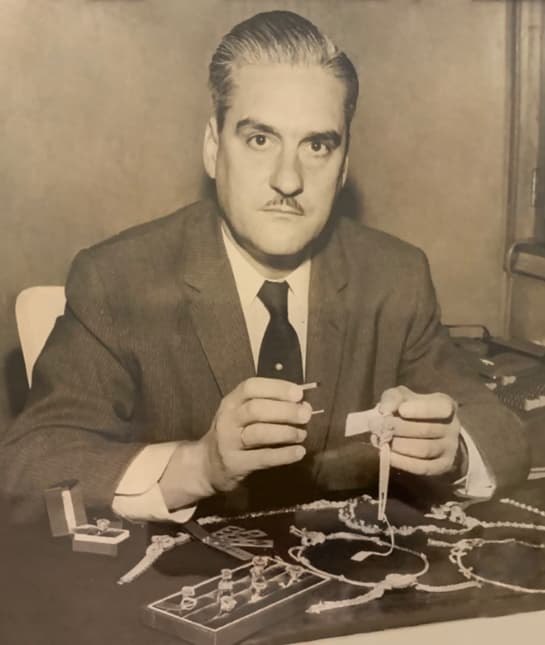 José Jiménez Casabone