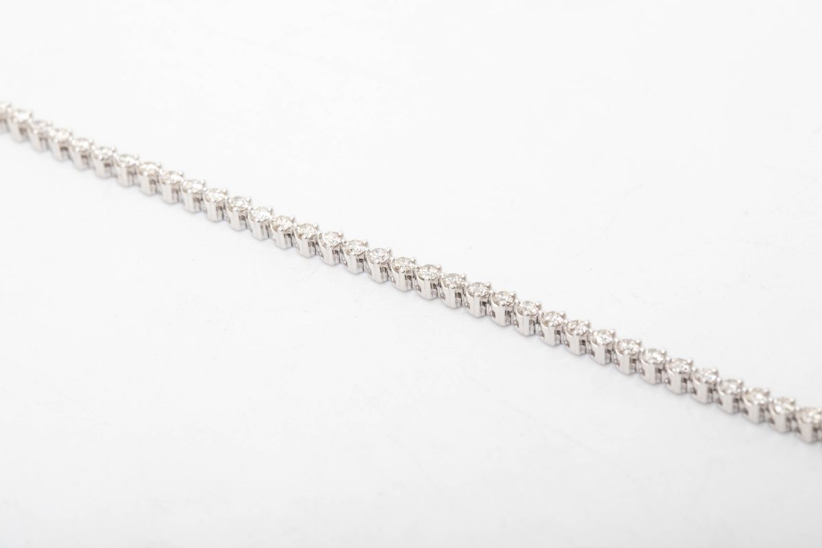 Pulsera tenis