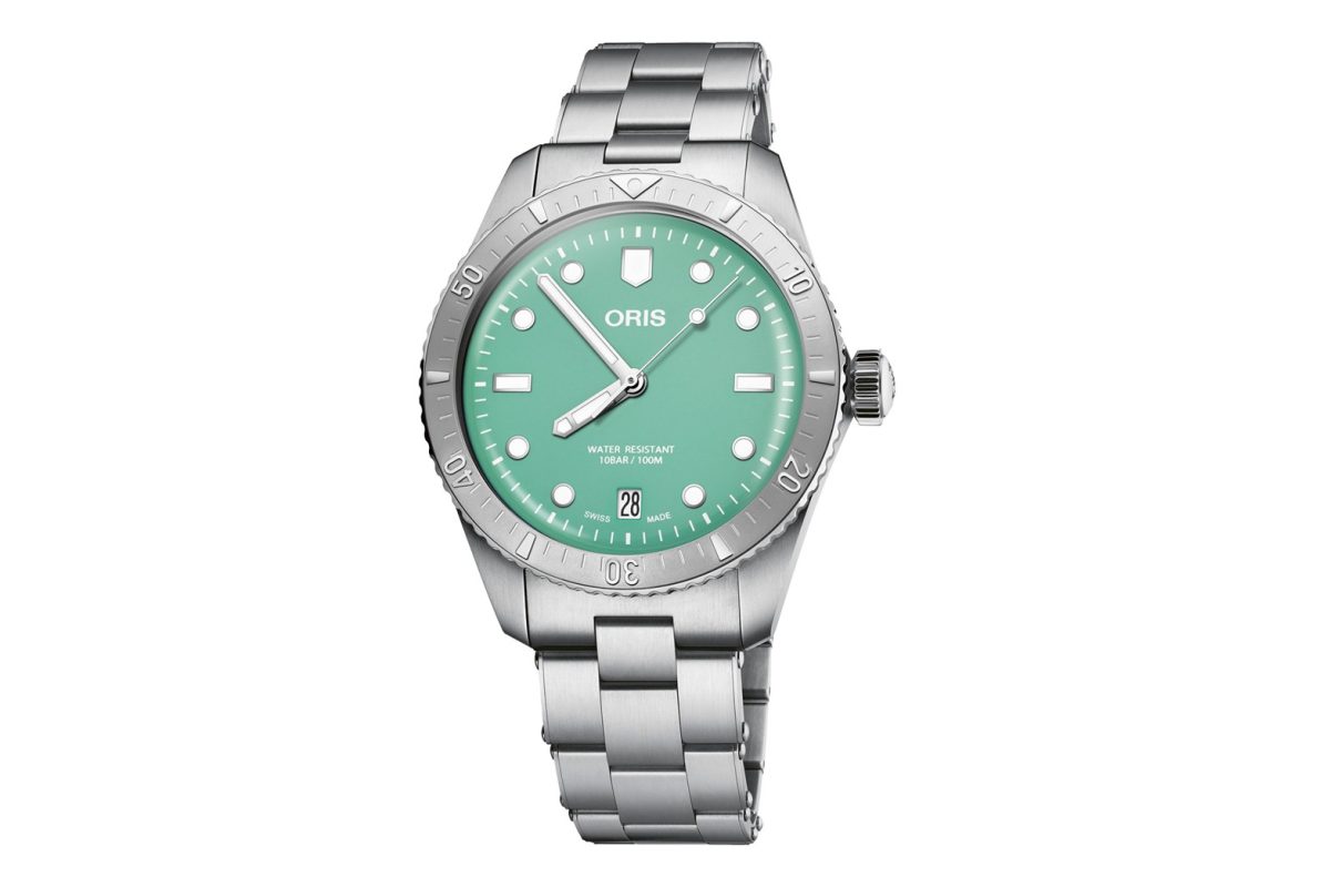 Divers Sixty-Five Cotton Candy