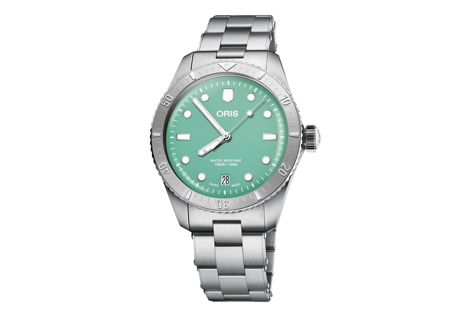 Divers Sixty-Five Cotton Candy