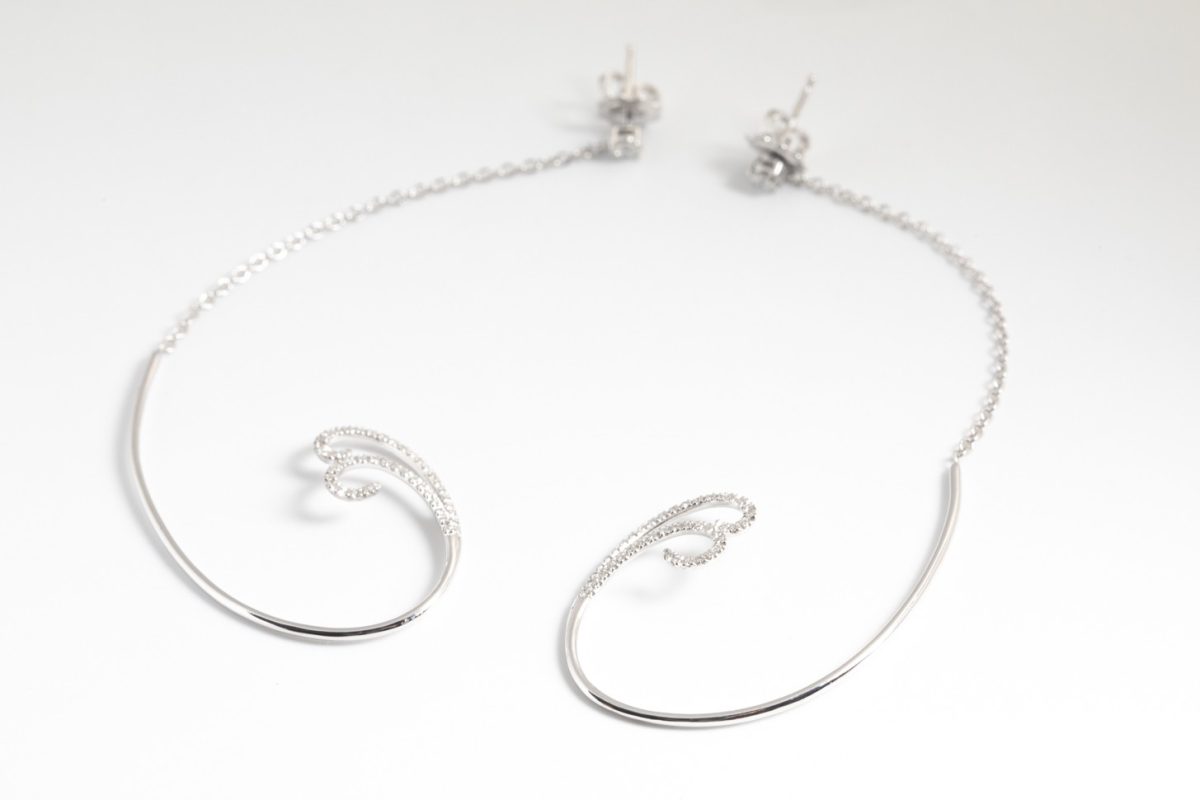 Aretes Moraglione