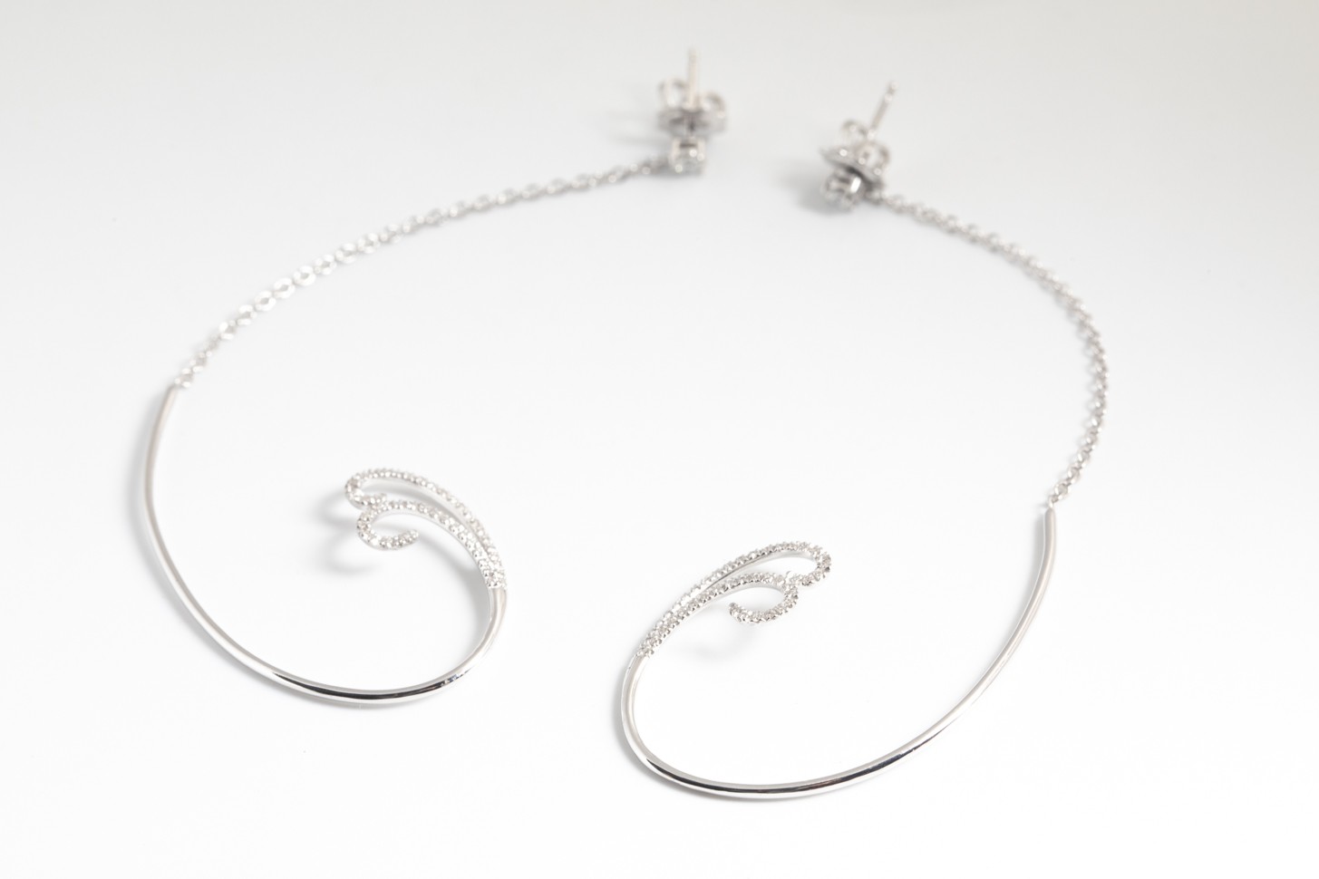 Aretes Moraglione