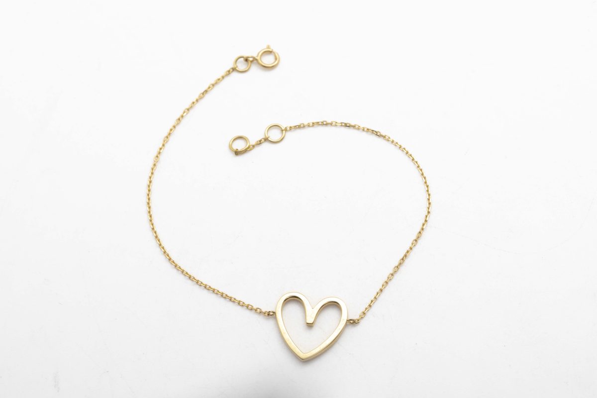 Pulsera LOVE