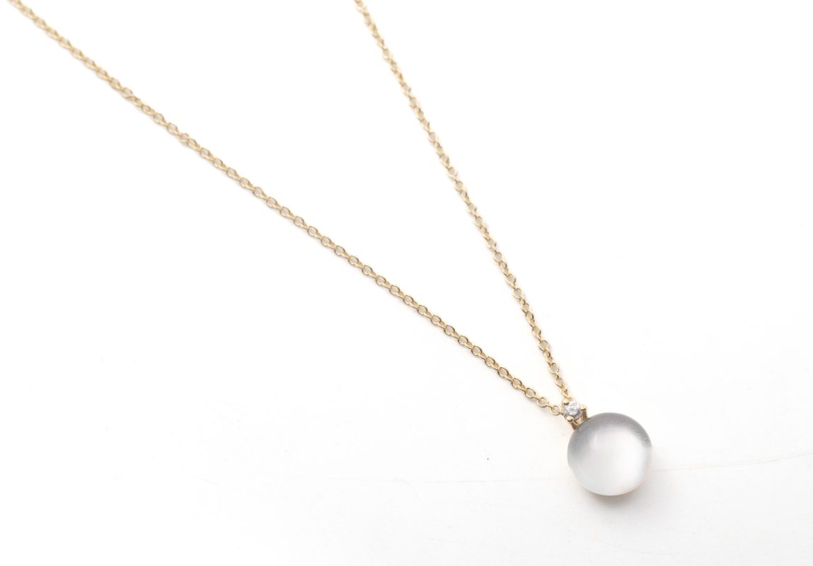 Collar Moraglione