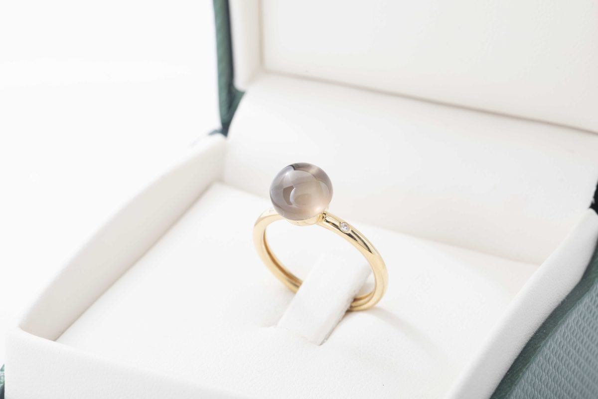 Anillo Moraglione