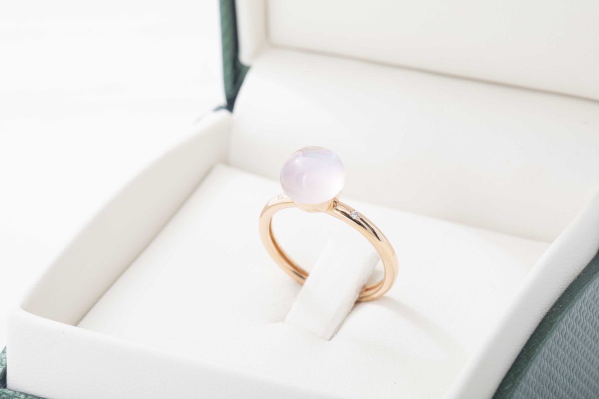 Anillo Moraglione