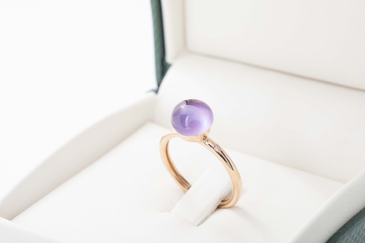 Anillo Moraglione