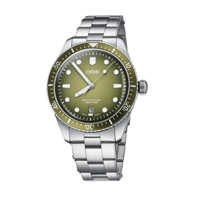 Divers Sixty-Five Date