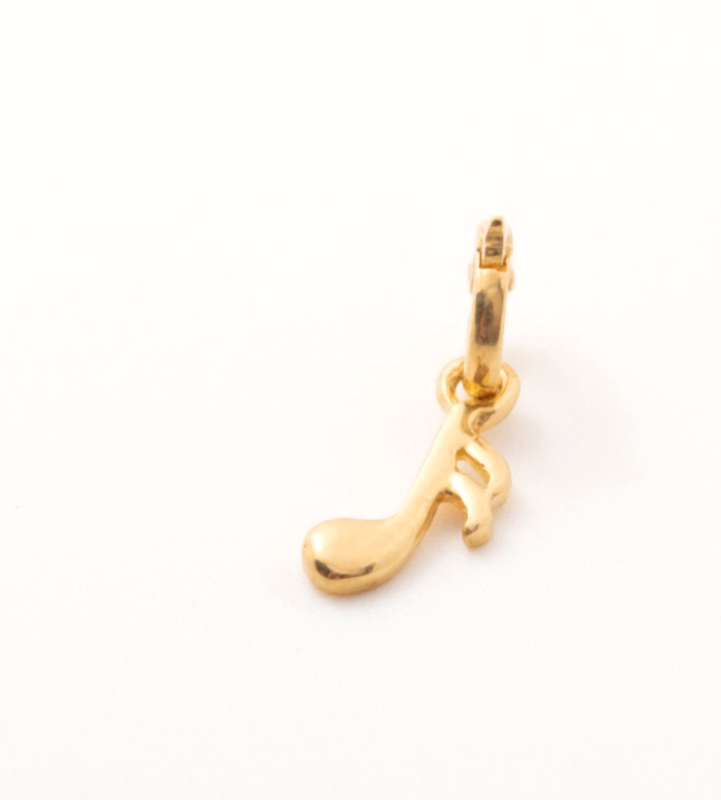 Musical note - I'm charmed by Gestapromo