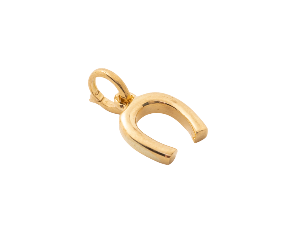 Horseshoe - I'm charmed by Gestapromo