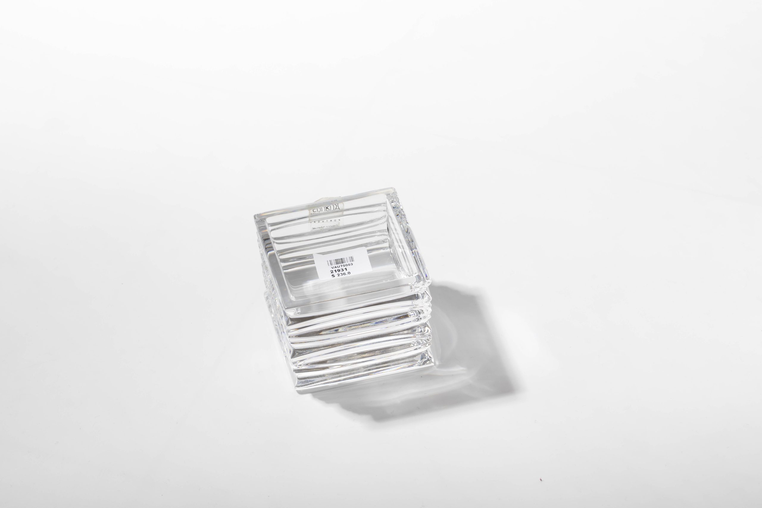 PORTA CLIPS ATLANTIS