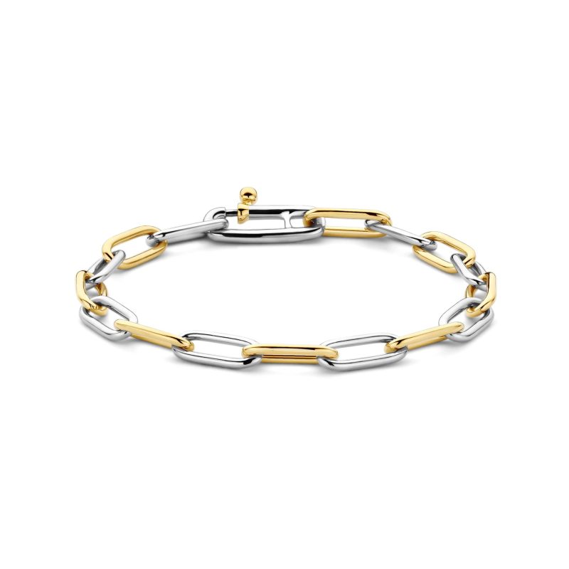 Ti Sento - Closed Forerever Chain Bracelet