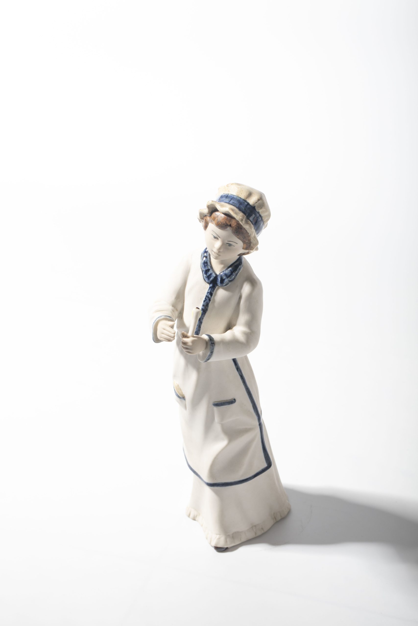 FIGURA NIÑA