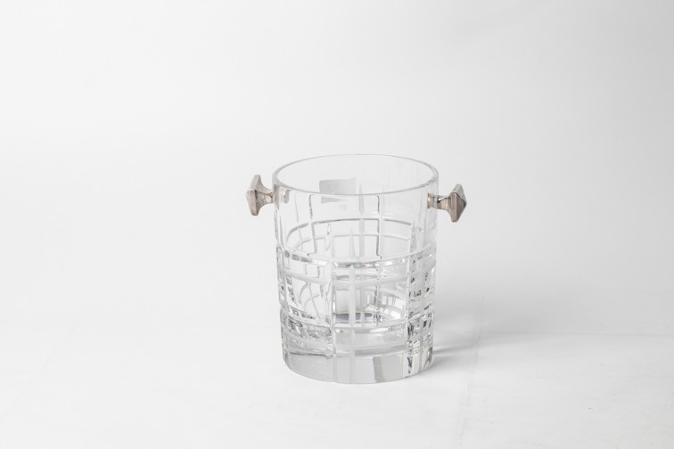 Hielera Christofle Scottish