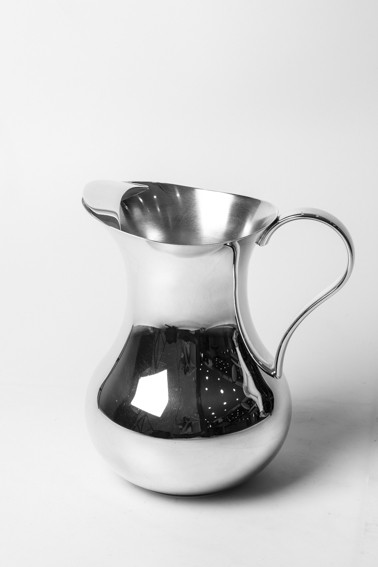 Jarra Christofle para agua