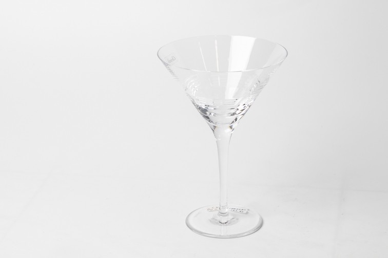 Copas Christofle cocktail Atlante