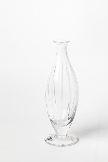 Botella Cristal de Sevres