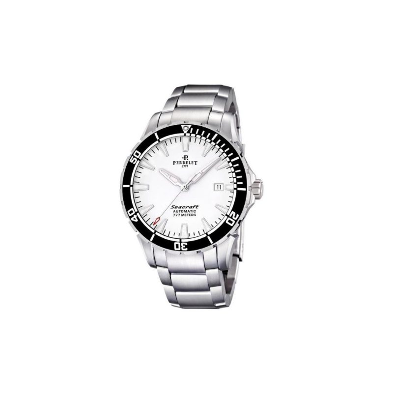 Reloj Perrelet Diver Seacraft