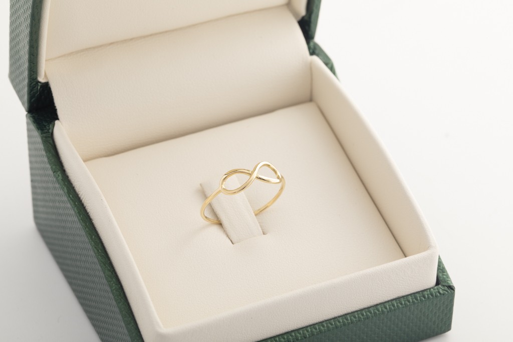 Anillo infinito