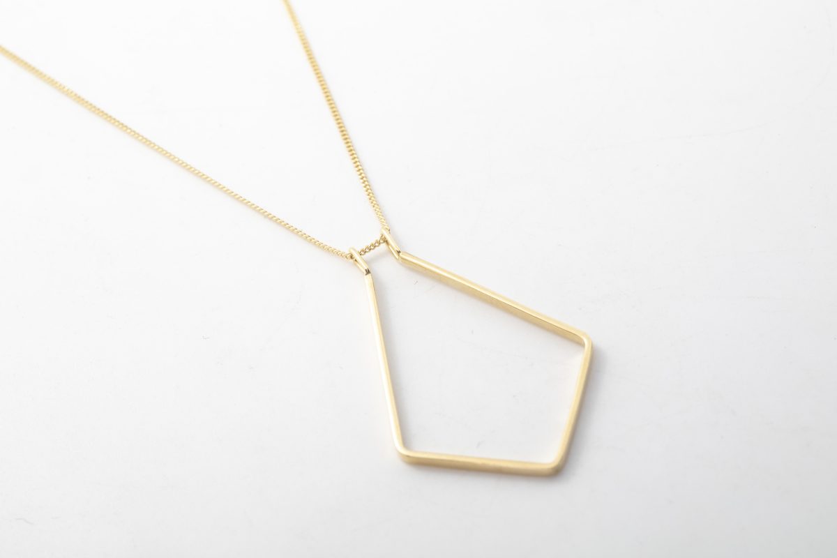Collar holder de anillos