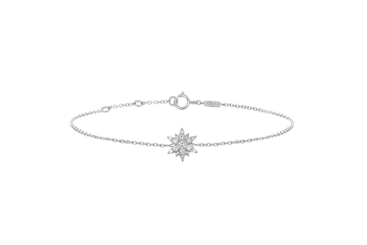 Pulsera Djula estrella