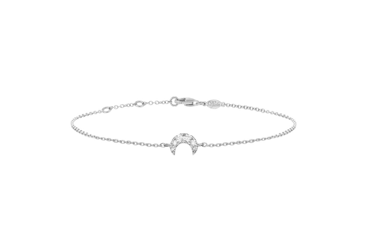 Pulsera Djula media luna