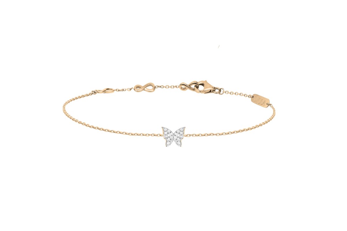 Pulsera Mariposa Djula