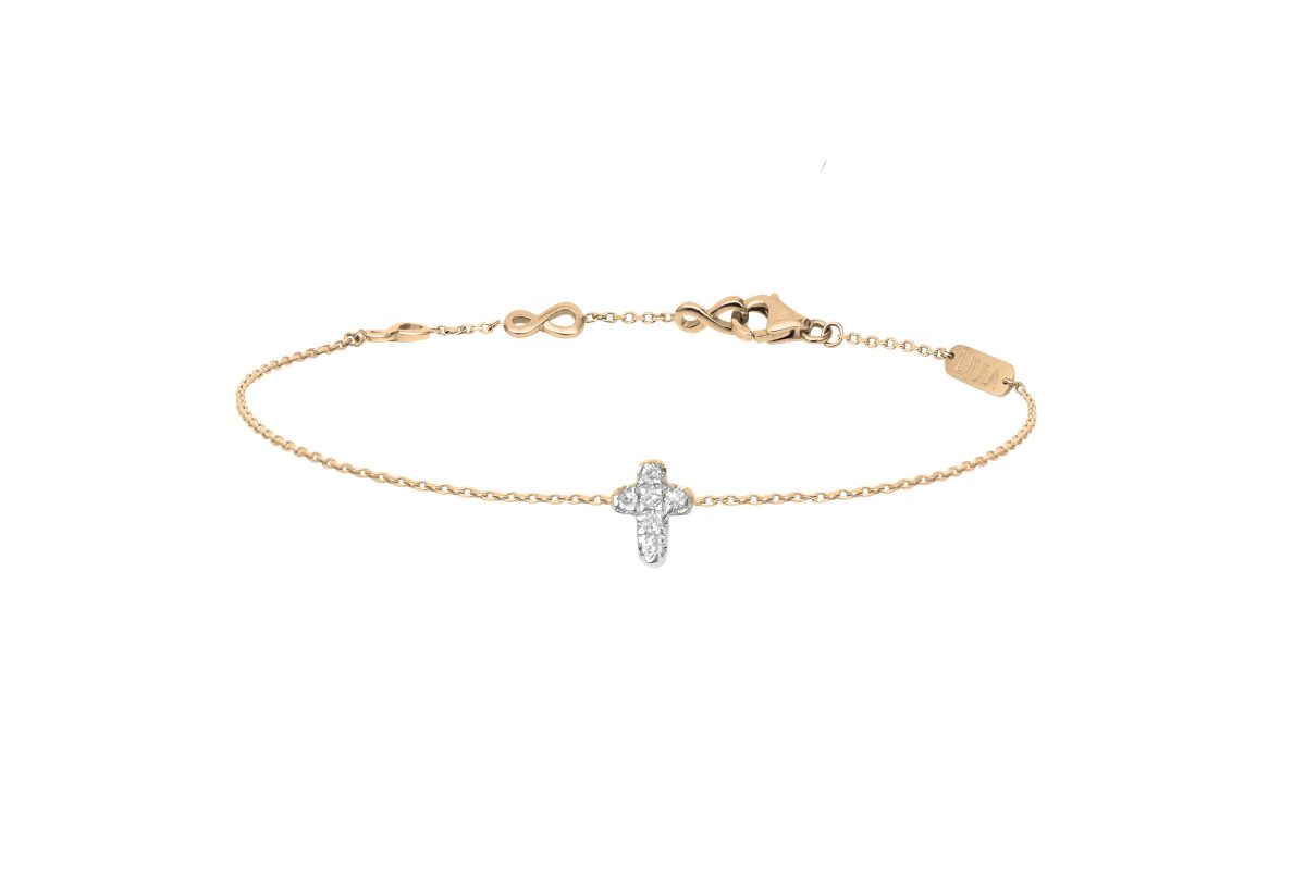 Pulsera Djula cruz