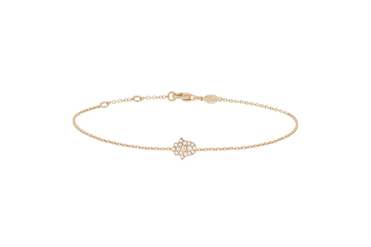 Pulsera Djula mano de Fátima