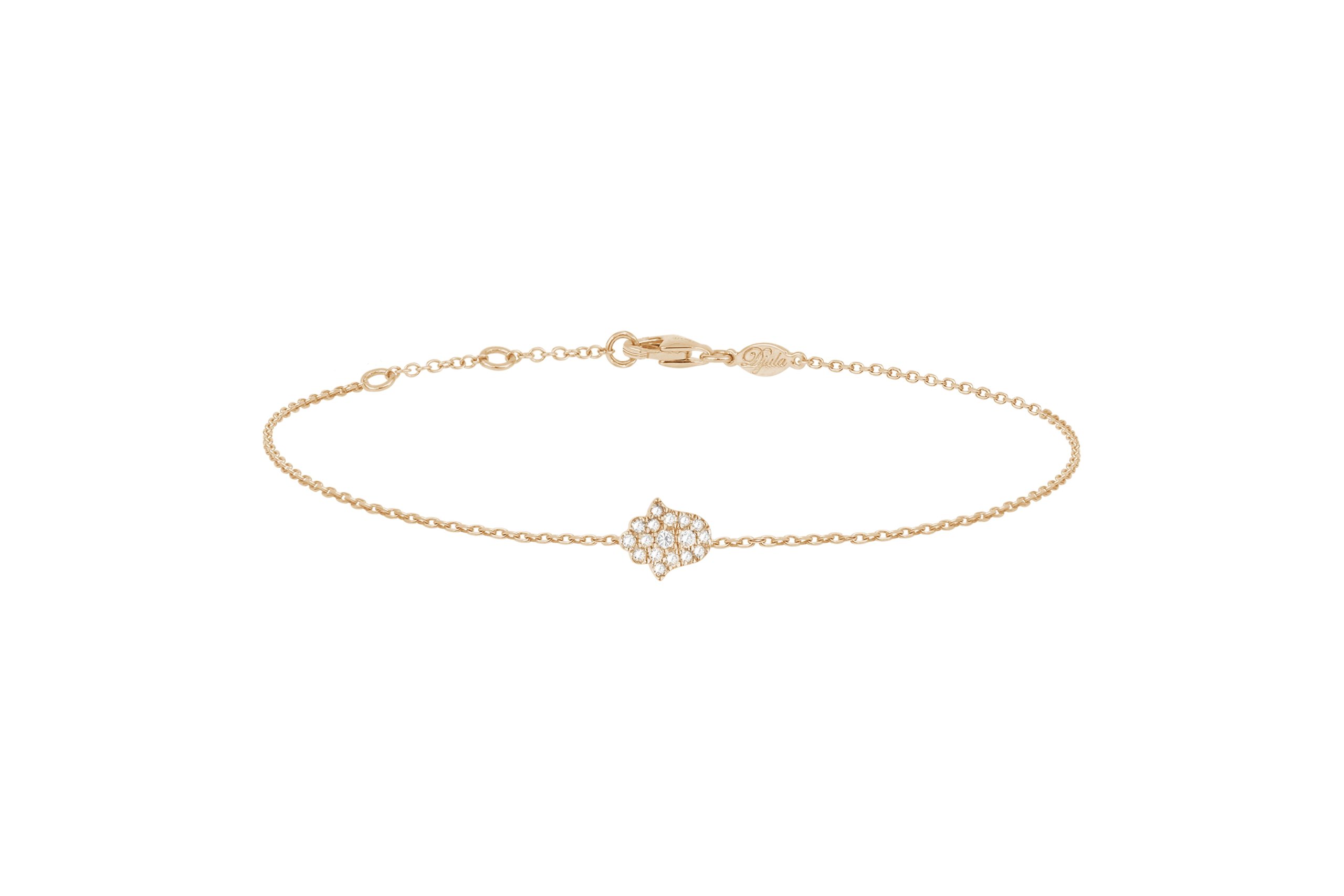 Pulsera Djula mano de Fátima