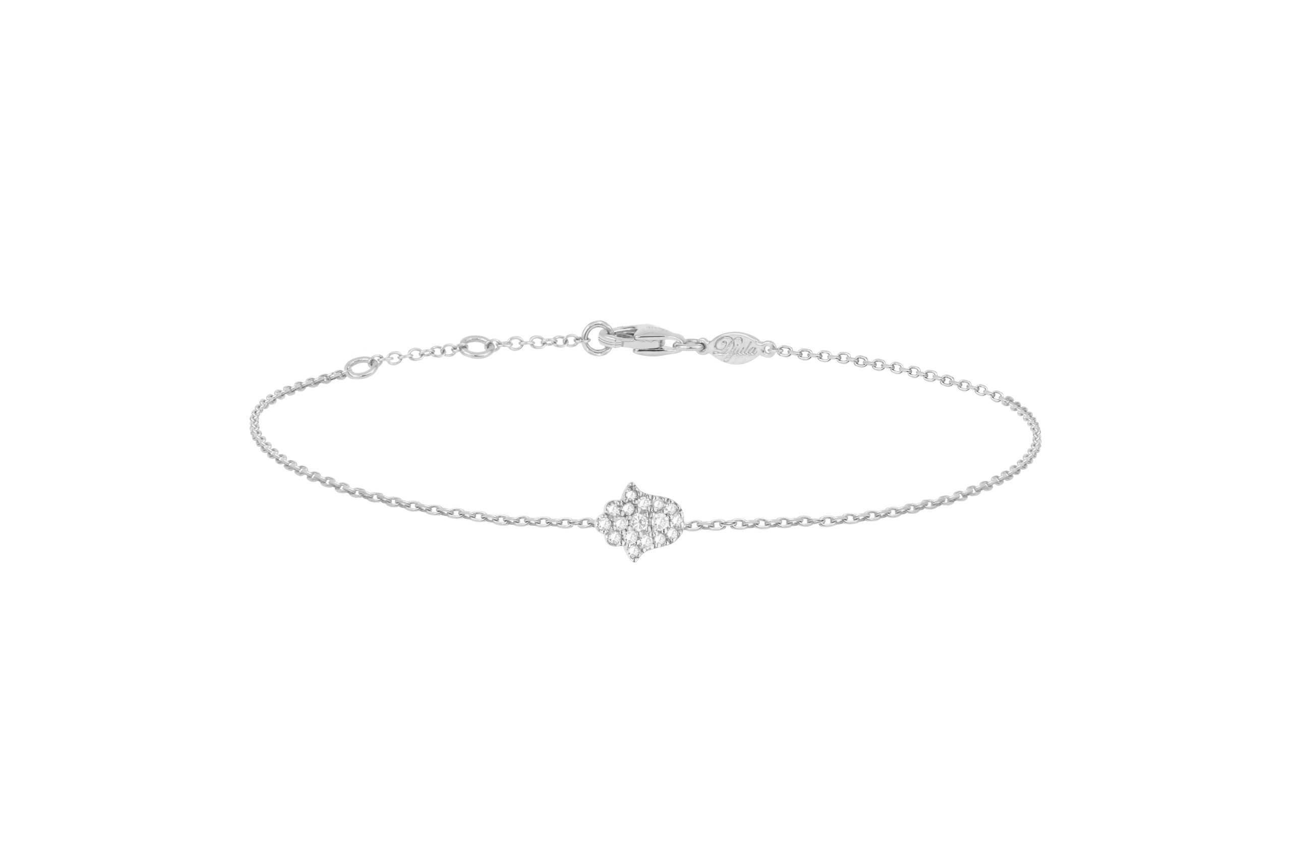 Pulsera Djula mano de Fátima