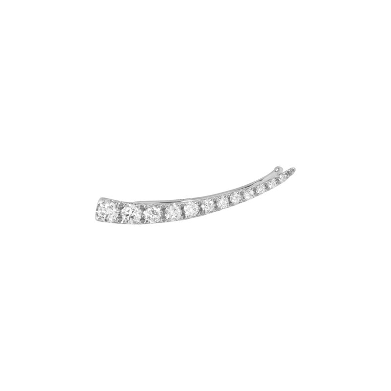 Piercing Djula con brillantes