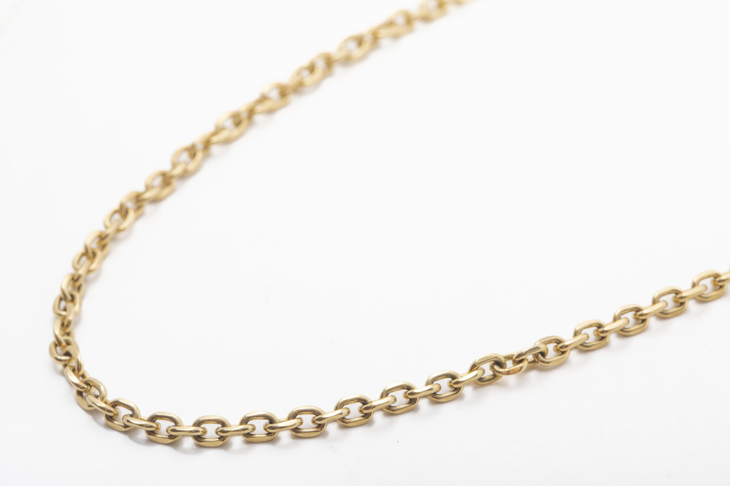 Cadena para hombre