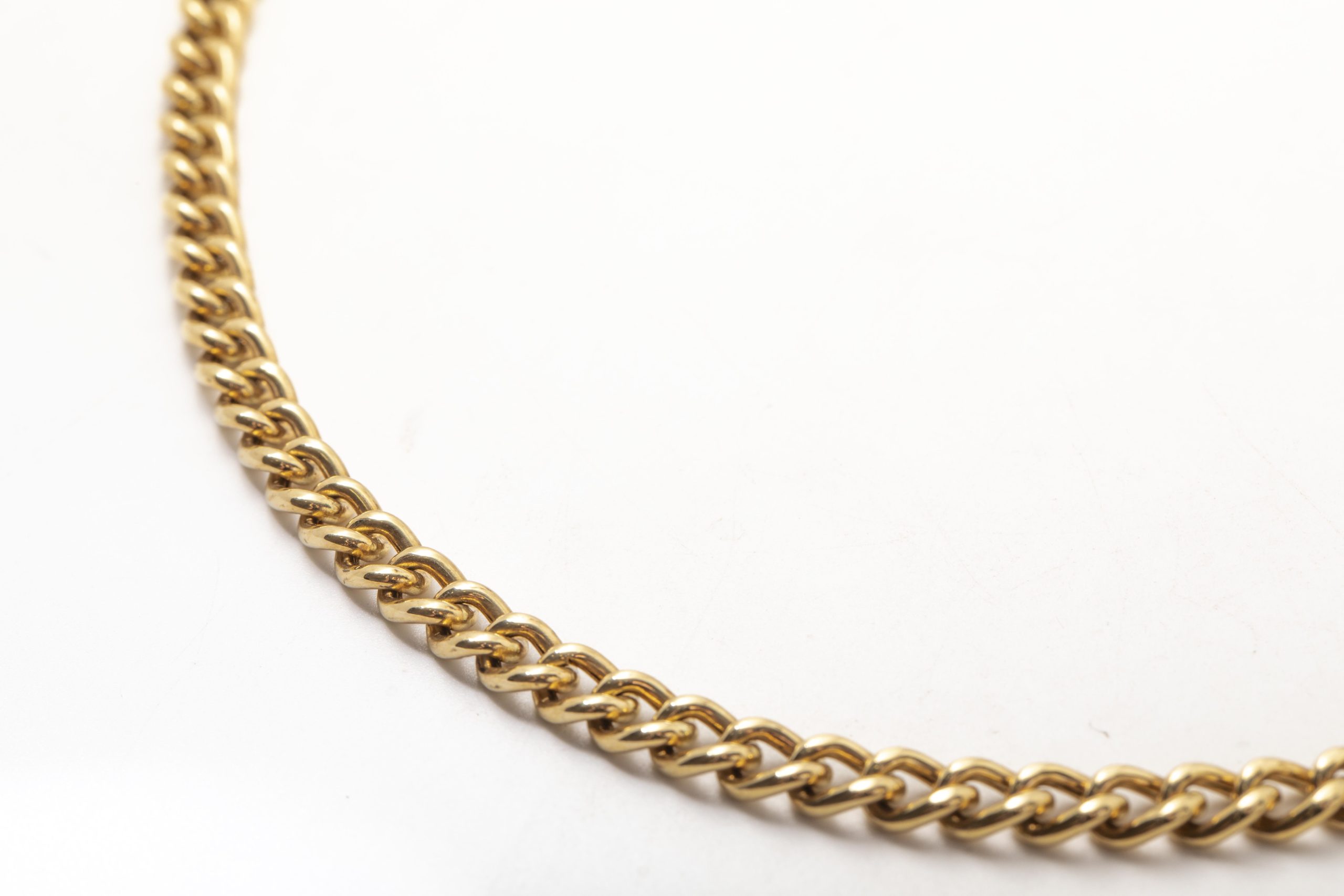 Cadena para hombre