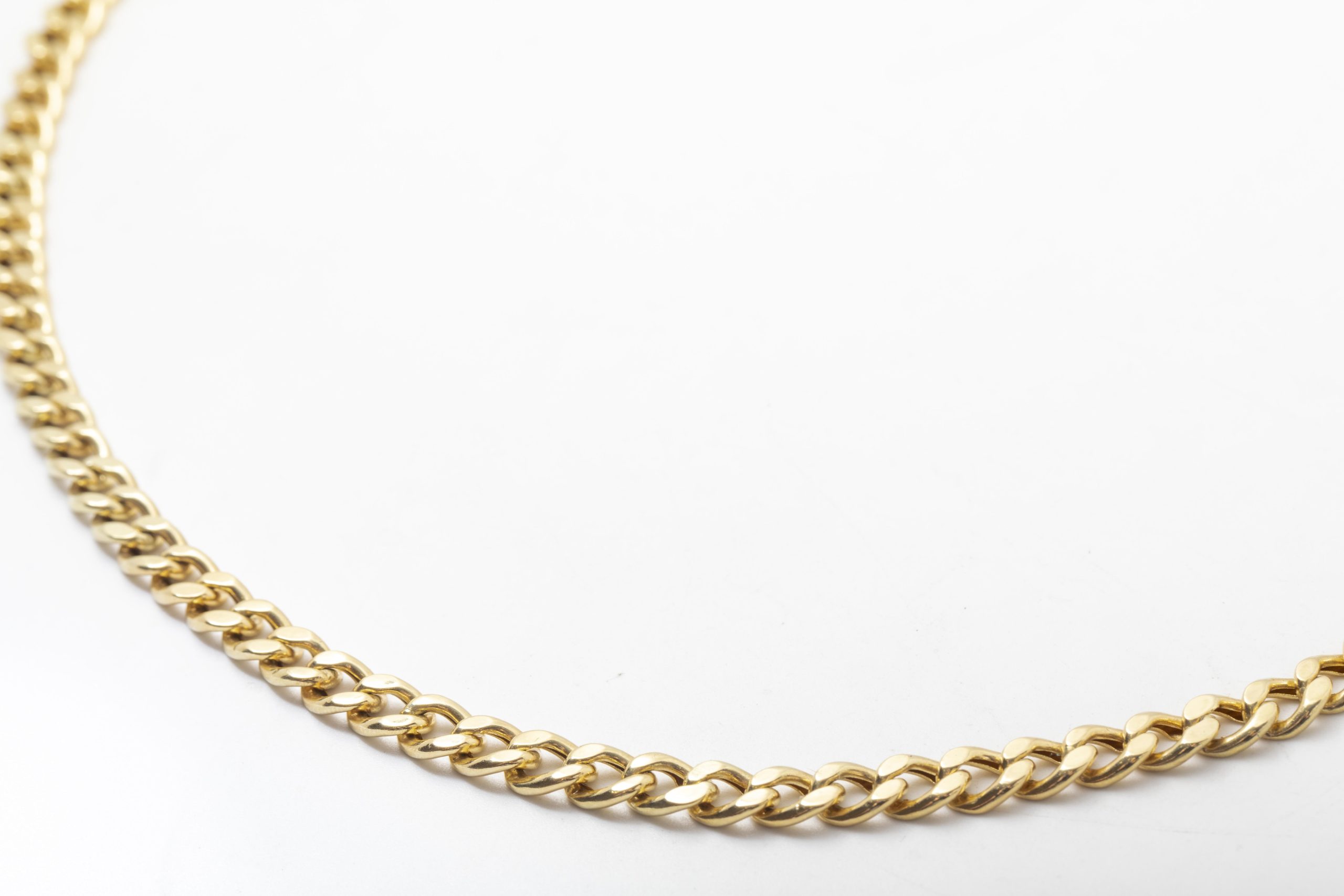 Cadena para hombre